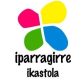 IPARRAGIRRE logotipoa